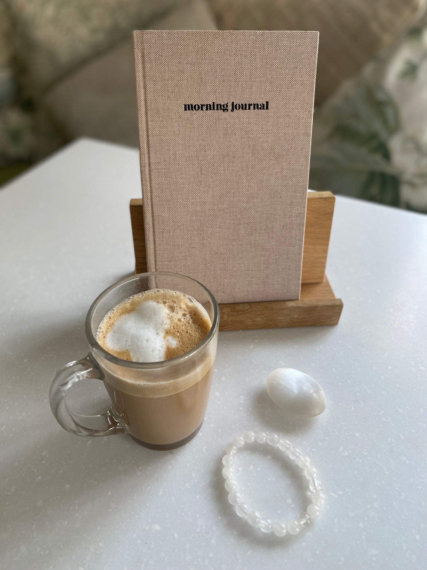 Morning Journal - The Inspired Stories Co