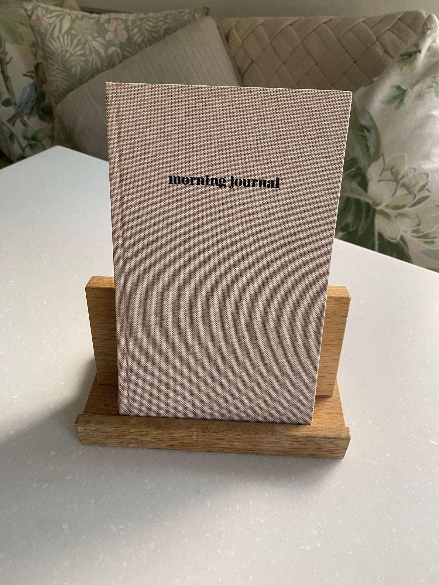 Morning Journal - The Inspired Stories Co