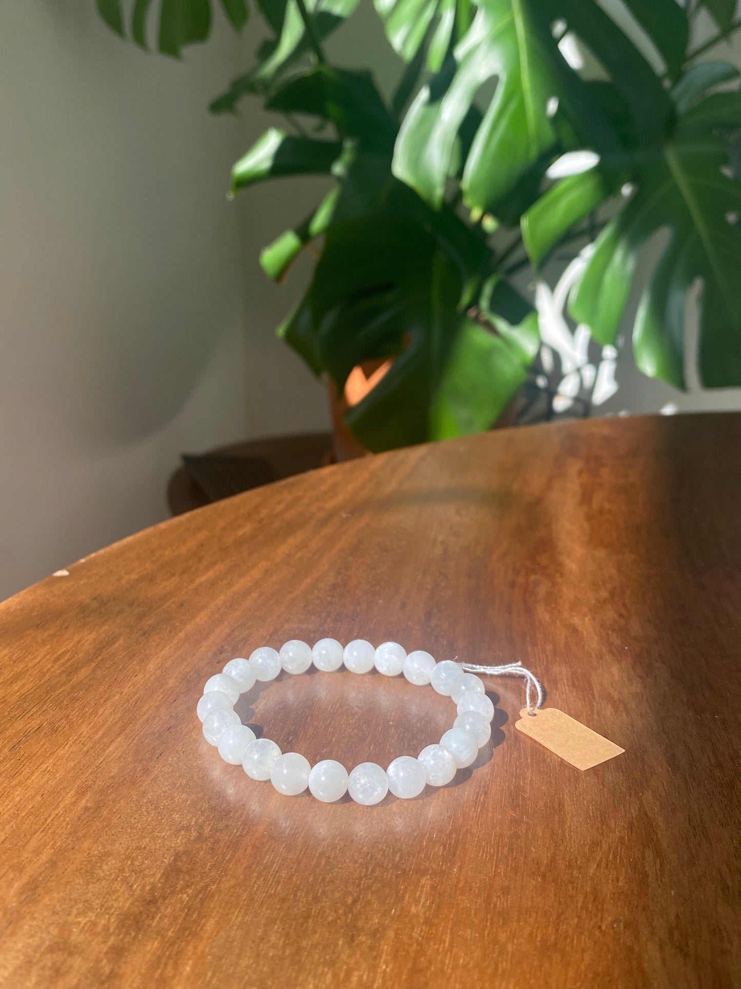 White Jade 8mm